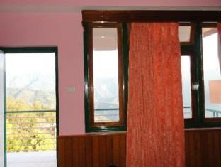 Jain Group Hotel Sonamchen Pelling Exterior foto